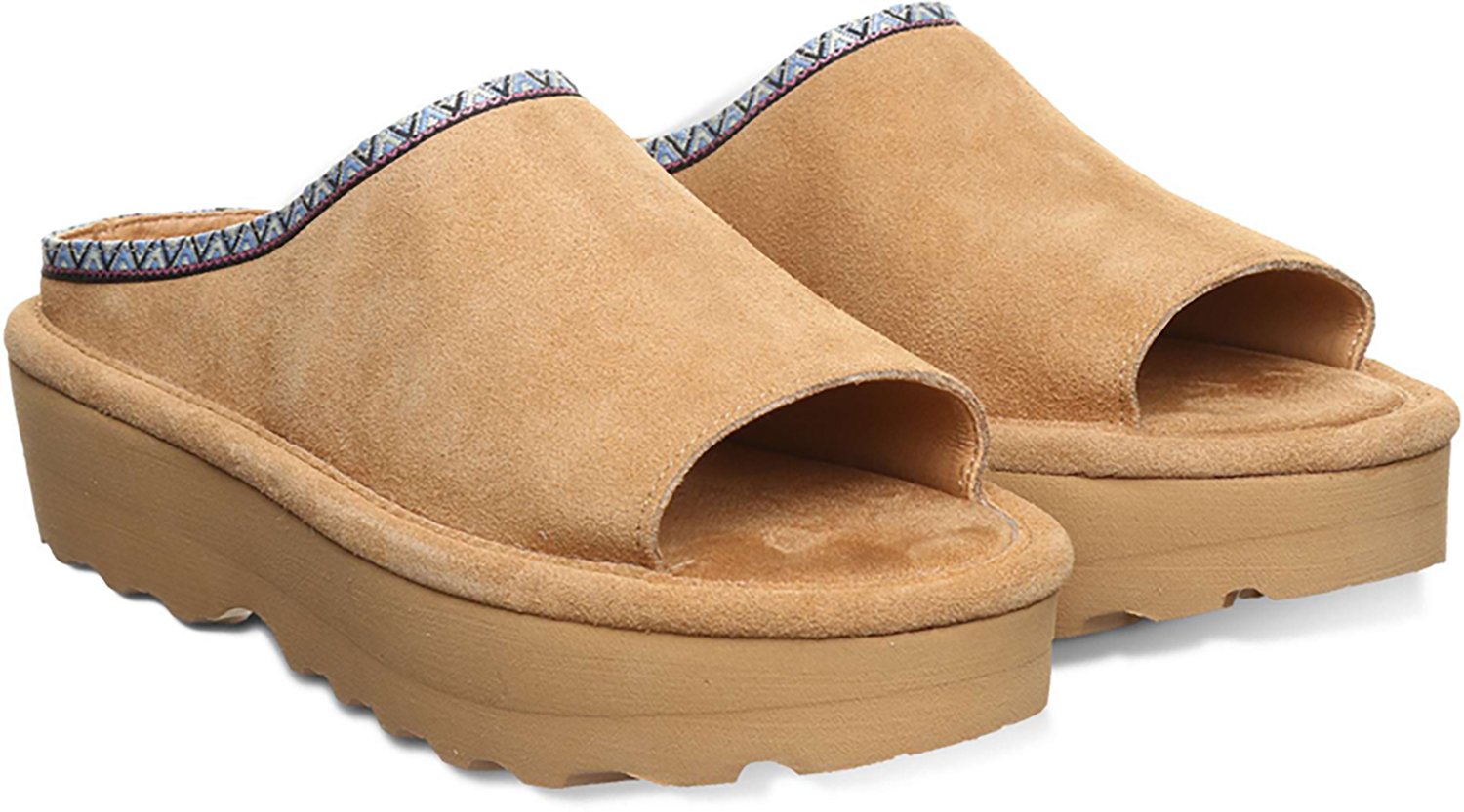 Bear Paw Women's Navigate Sandals - view number 3