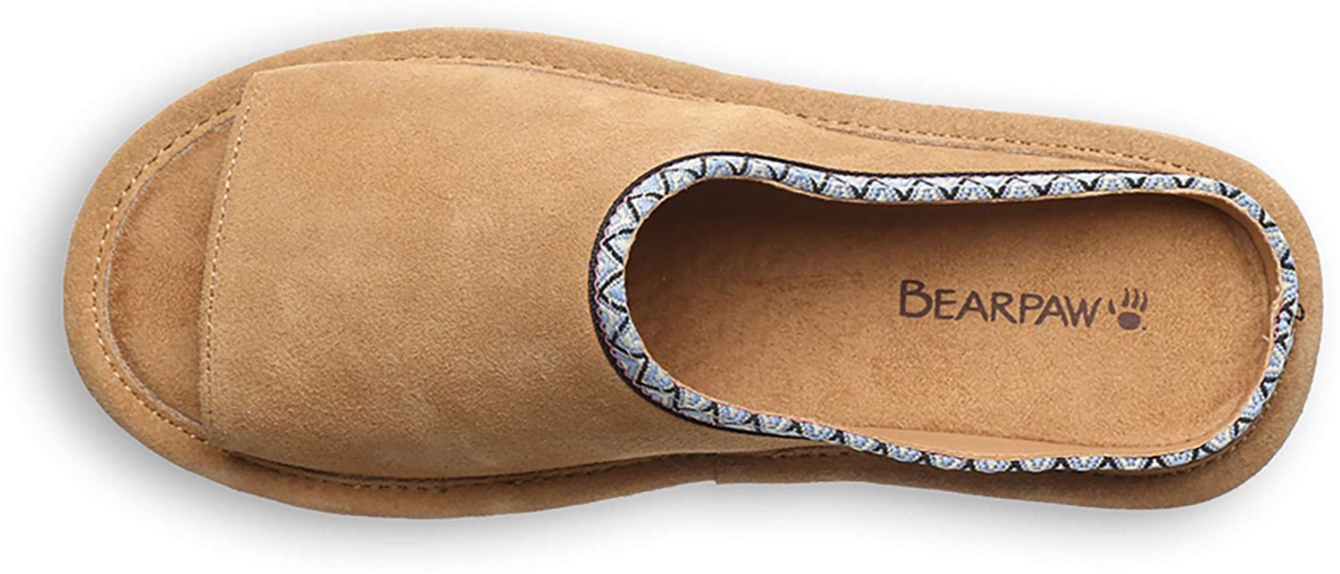 Bear Paw Women's Navigate Sandals - view number 5