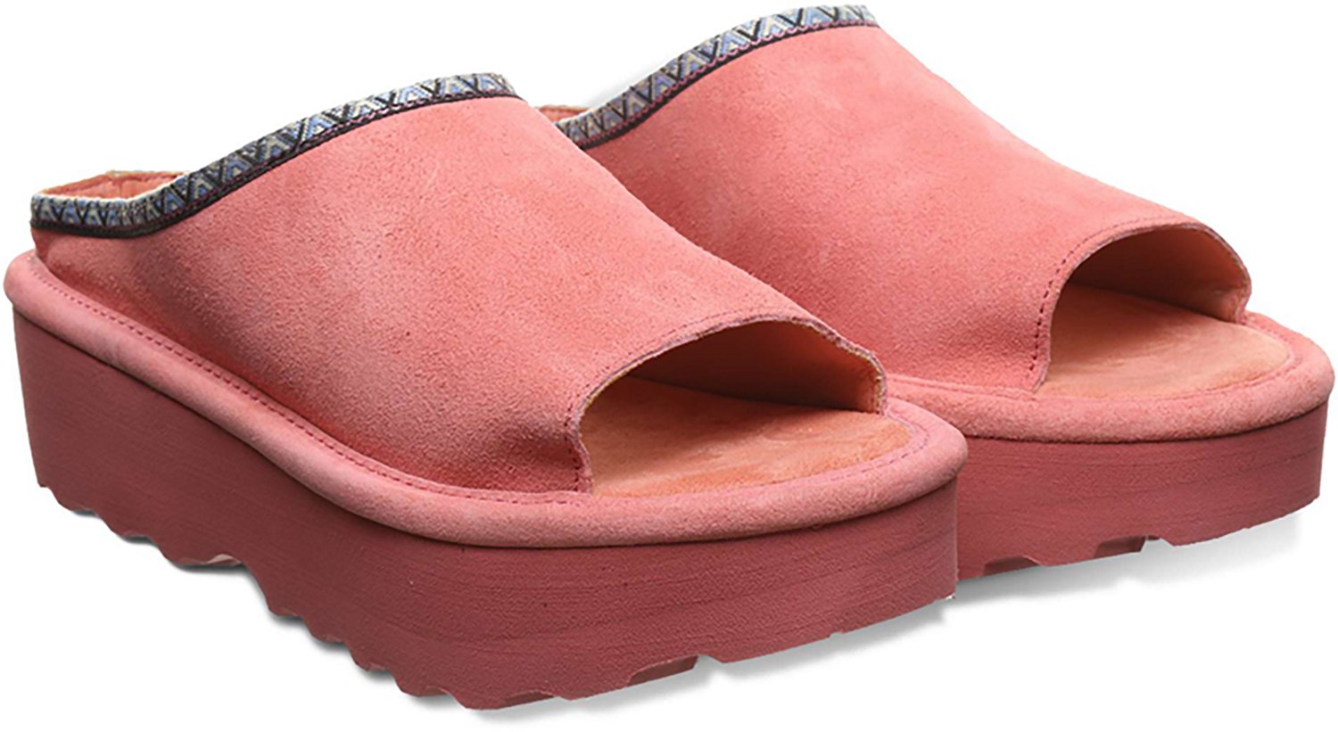 Bear Paw Women's Navigate Sandals - view number 3