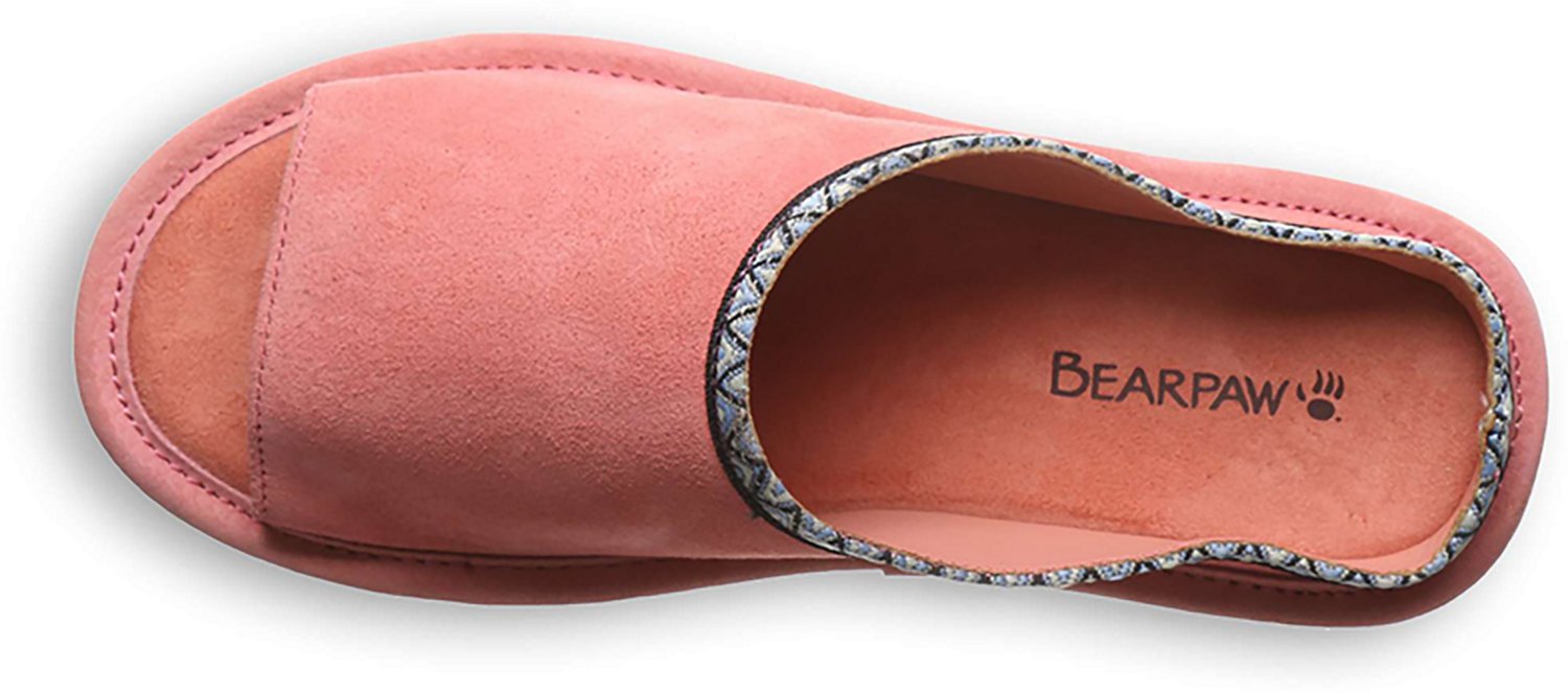 Bear Paw Women's Navigate Sandals - view number 5