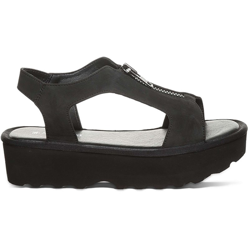 Bear Paw Women's Ve… - image