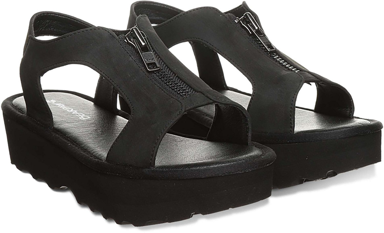 Bear Paw Women's Venice Sandals - view number 3