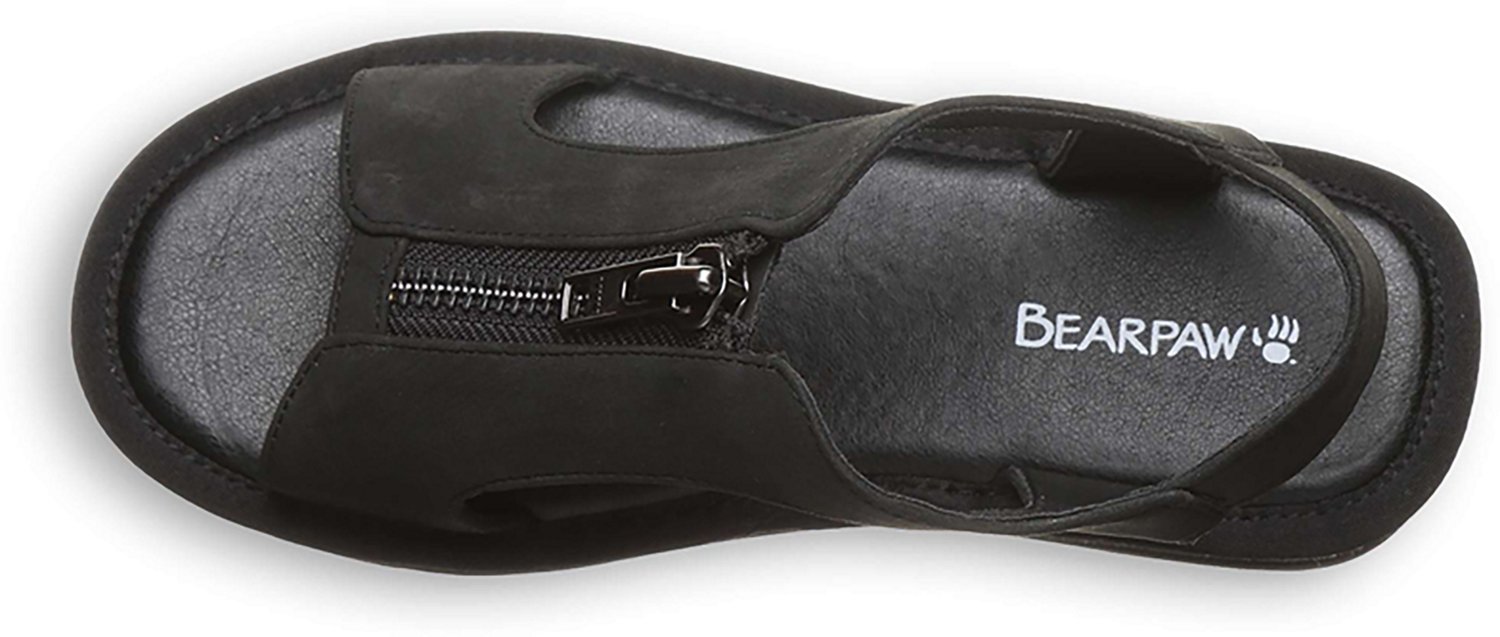 Bear Paw Women's Venice Sandals - view number 5