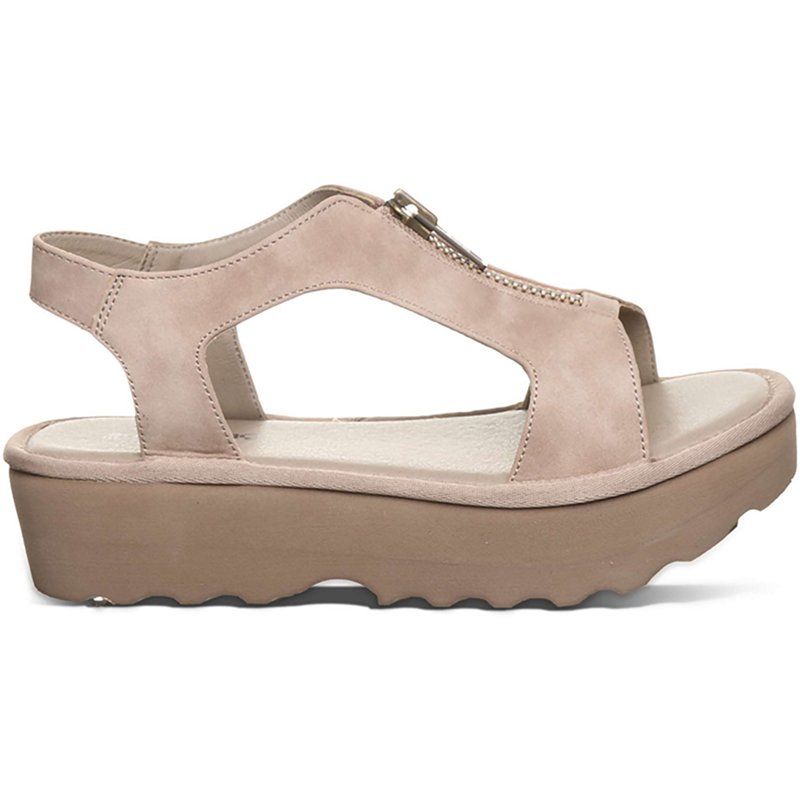 Bear Paw Women's Ve… - image