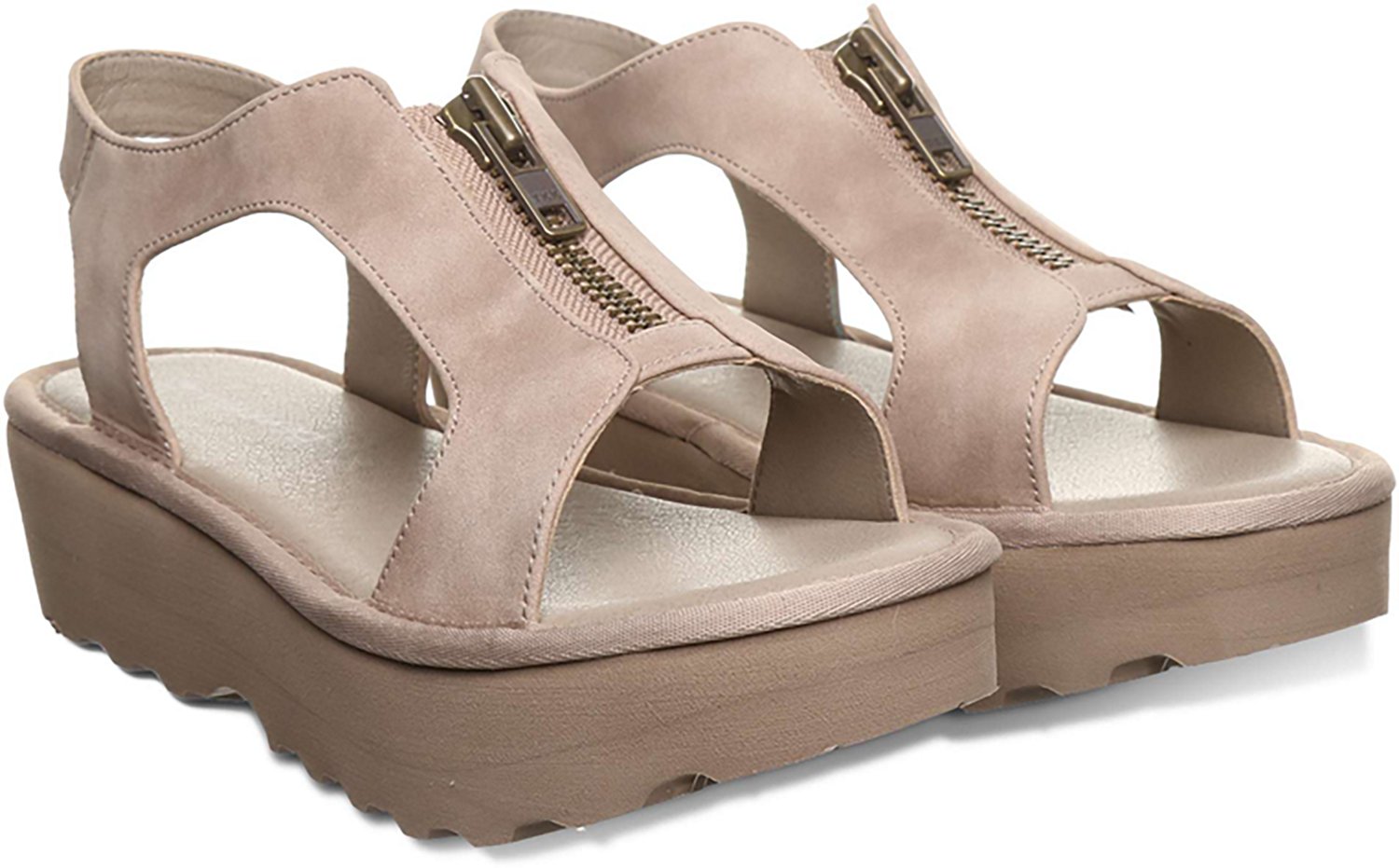 Bear Paw Women's Venice Sandals - view number 3