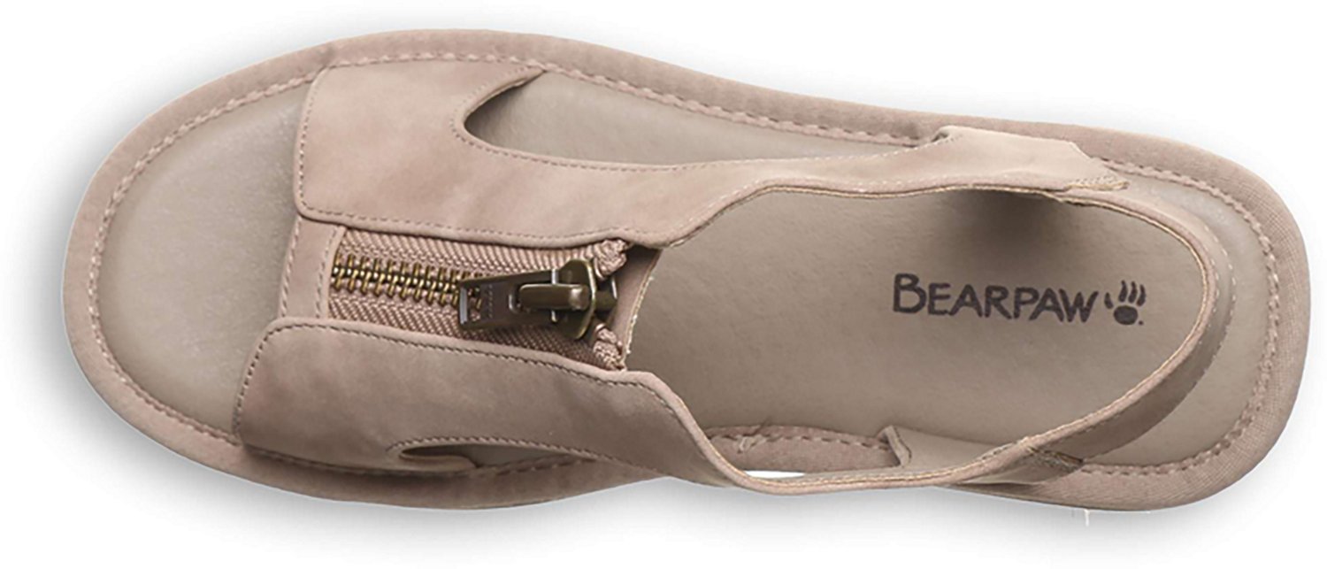 Bear Paw Women's Venice Sandals - view number 5