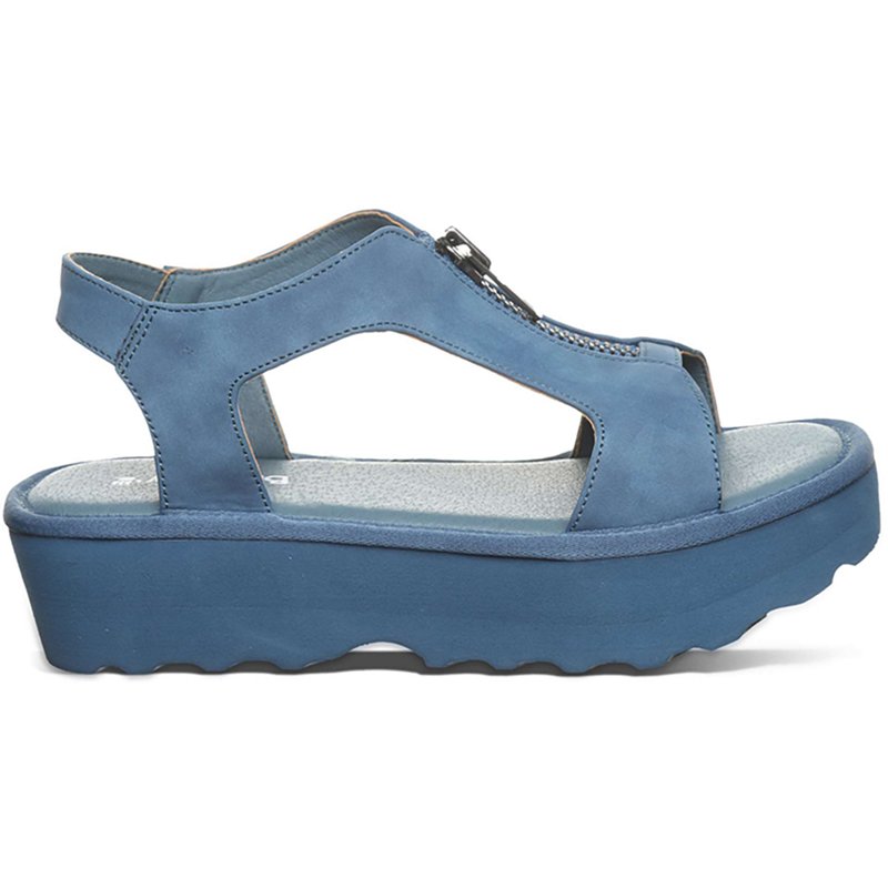 Bear Paw Women's Ve… - image
