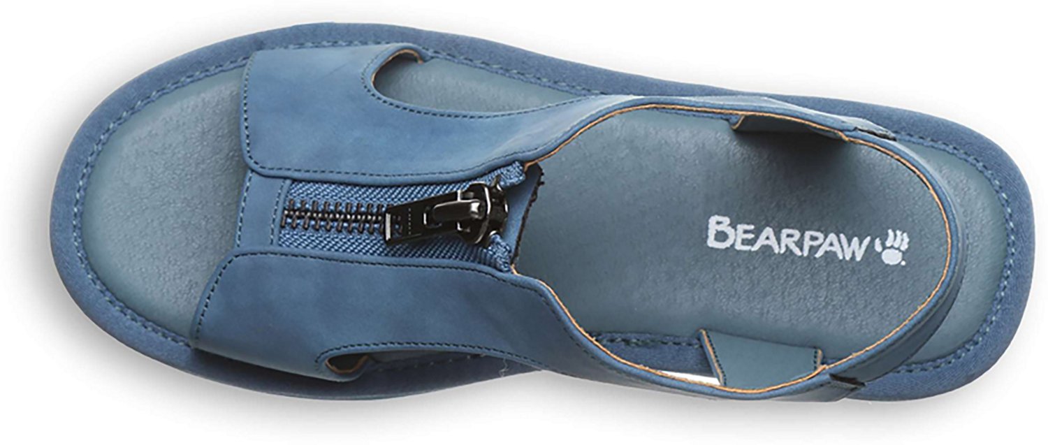 Bear Paw Women's Venice Sandals - view number 5