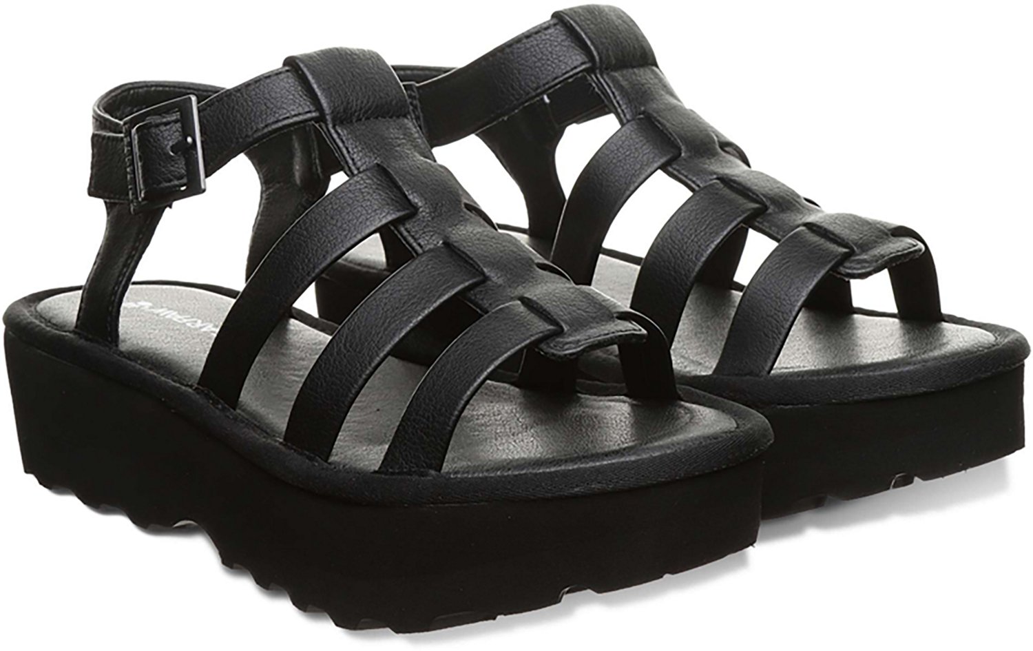 Bear Paw Women's High Seas Sandals - view number 3