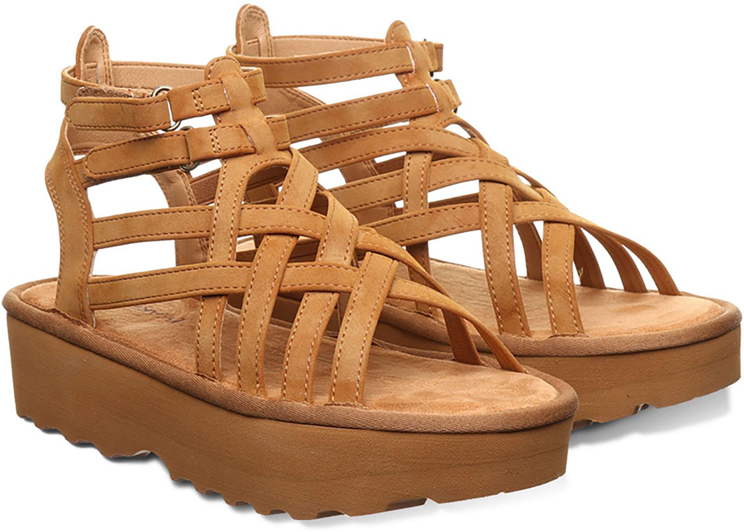 Bear Paw Women's Prominence Sandals - view number 3