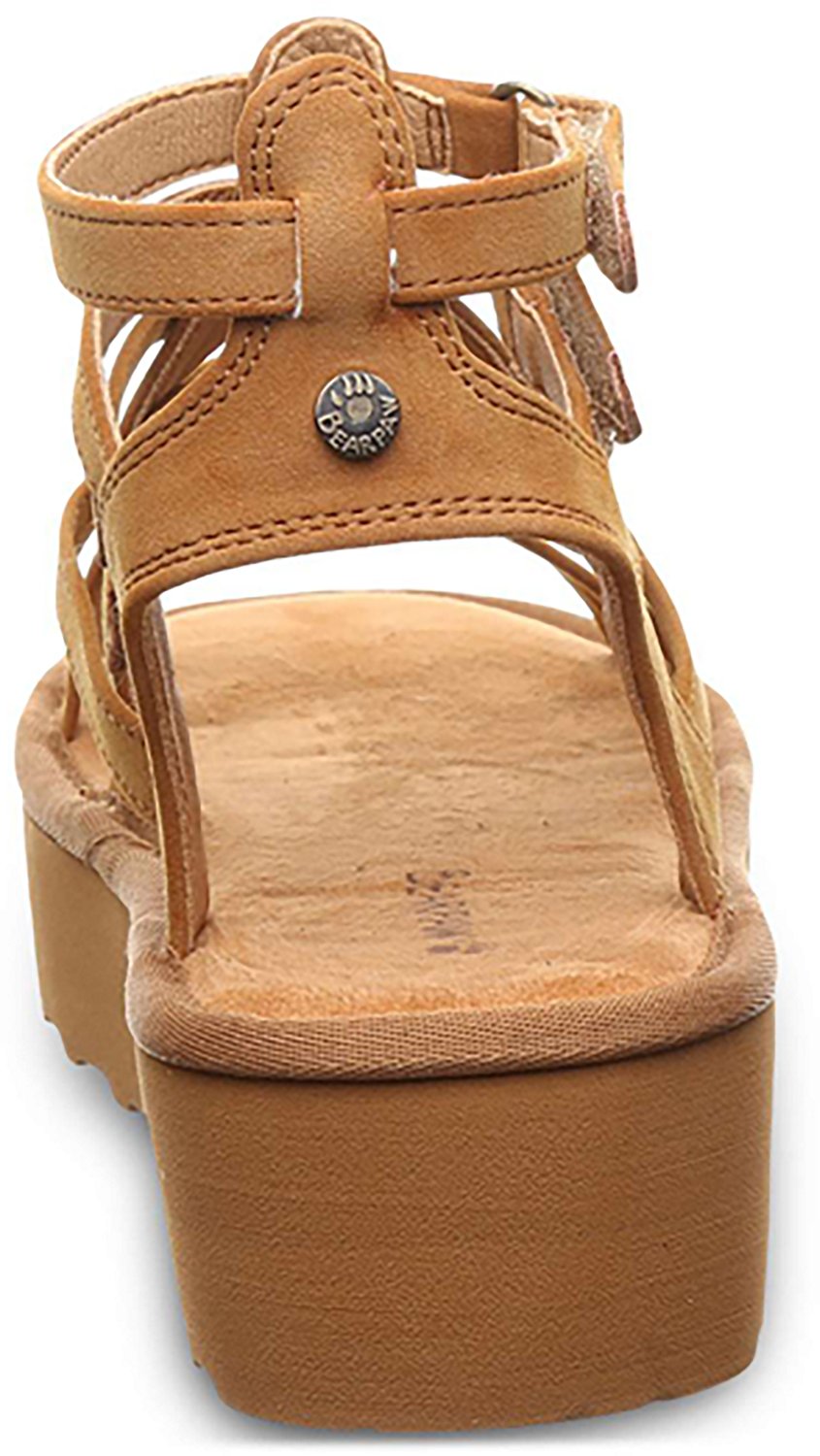 Bear Paw Women's Prominence Sandals - view number 4