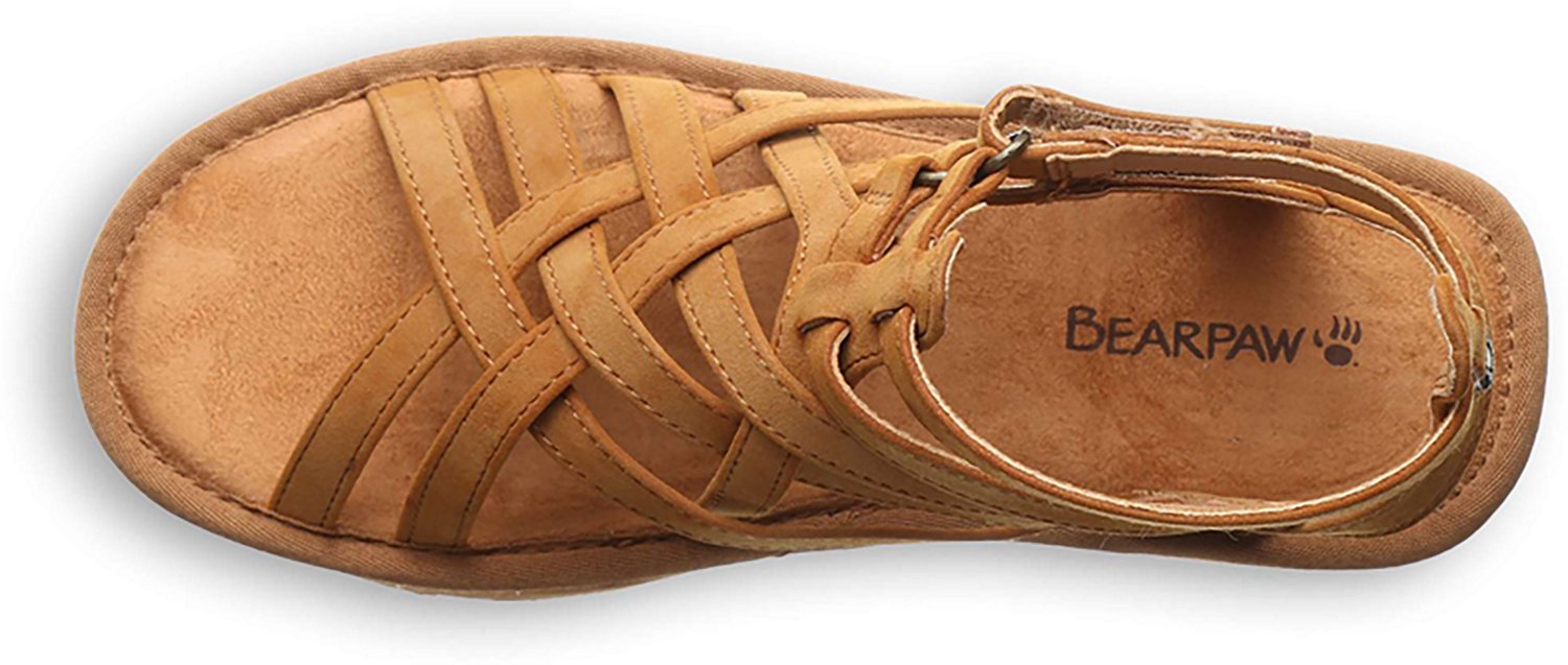 Bear Paw Women's Prominence Sandals - view number 5