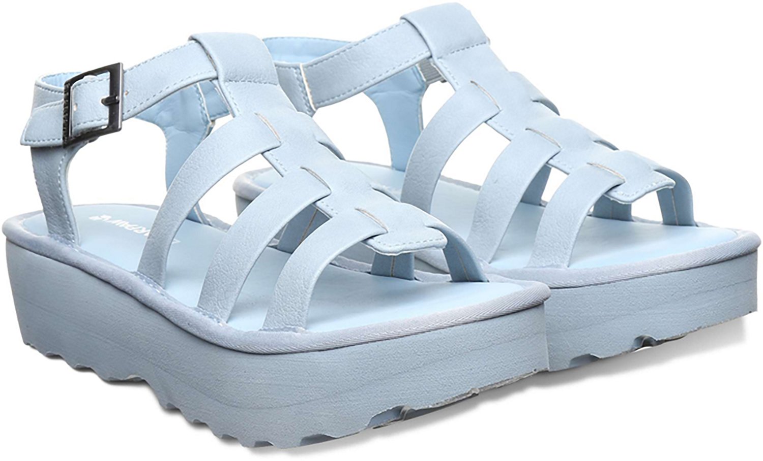 Bear Paw Women's High Seas Sandals - view number 3