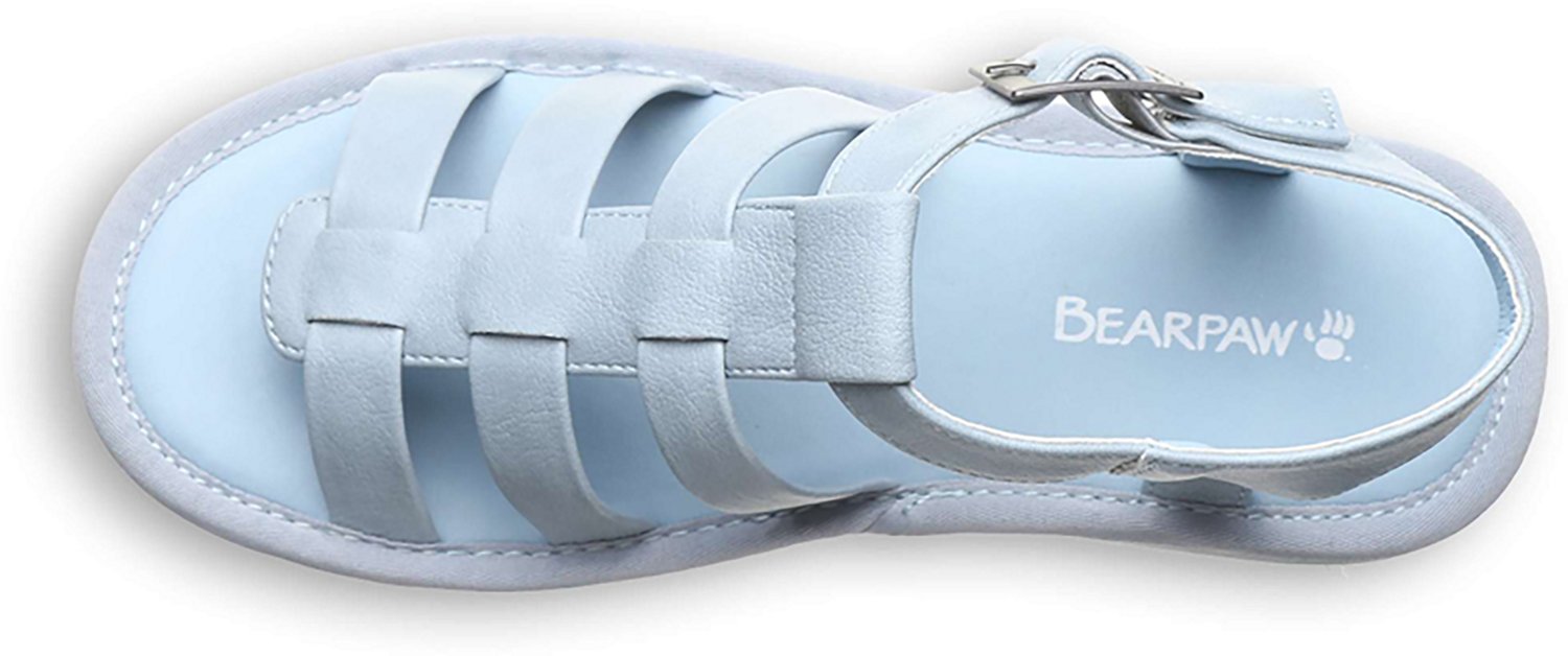 Bear Paw Women's High Seas Sandals - view number 5