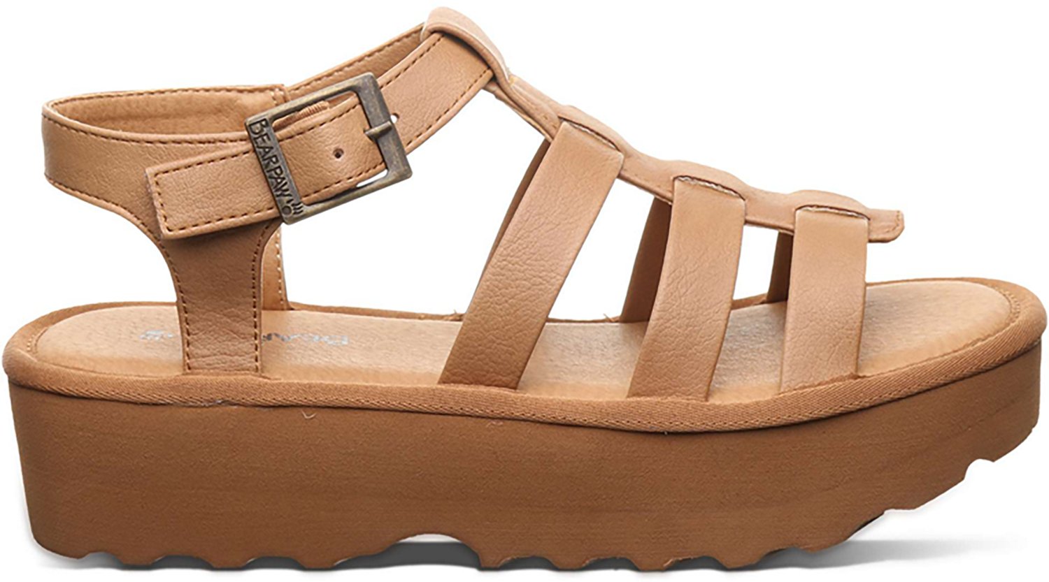 Bear Paw Women's High Seas Sandals