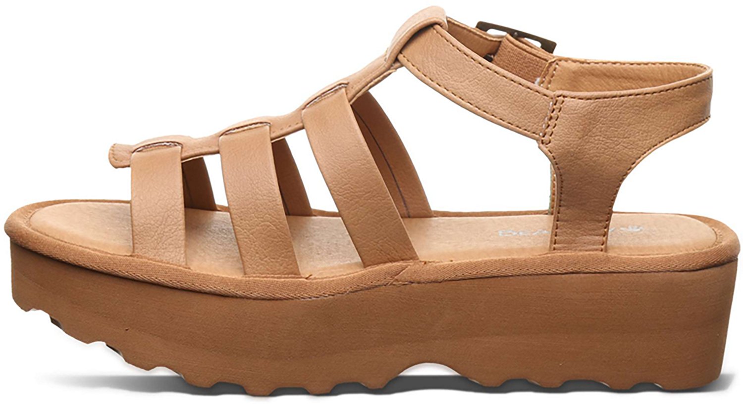 Bear Paw Women's High Seas Sandals - view number 2