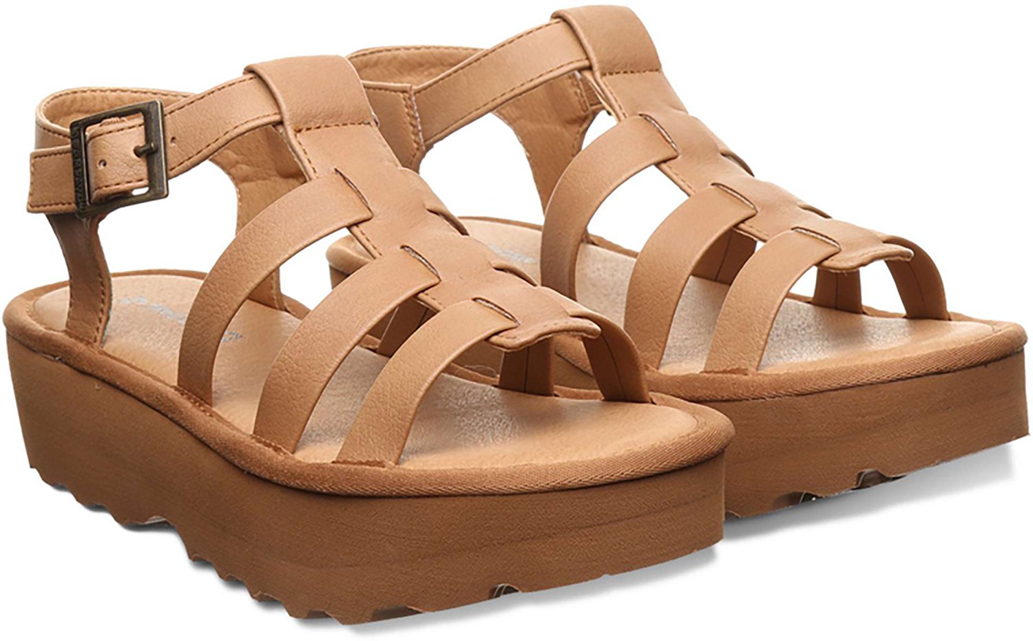 Bear Paw Women's High Seas Sandals - view number 3