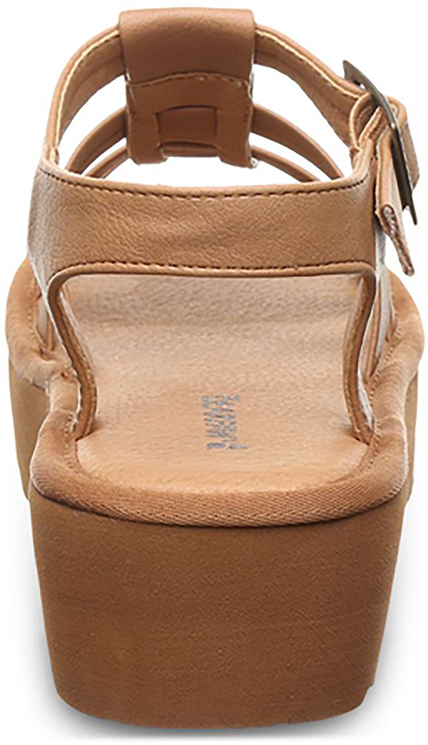 Bear Paw Women's High Seas Sandals - view number 4