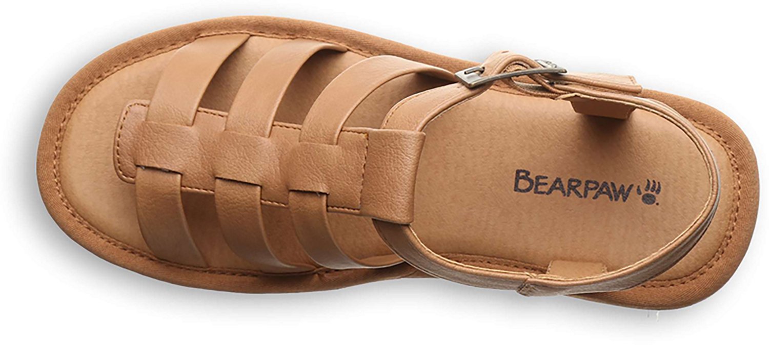 Bear Paw Women's High Seas Sandals - view number 5