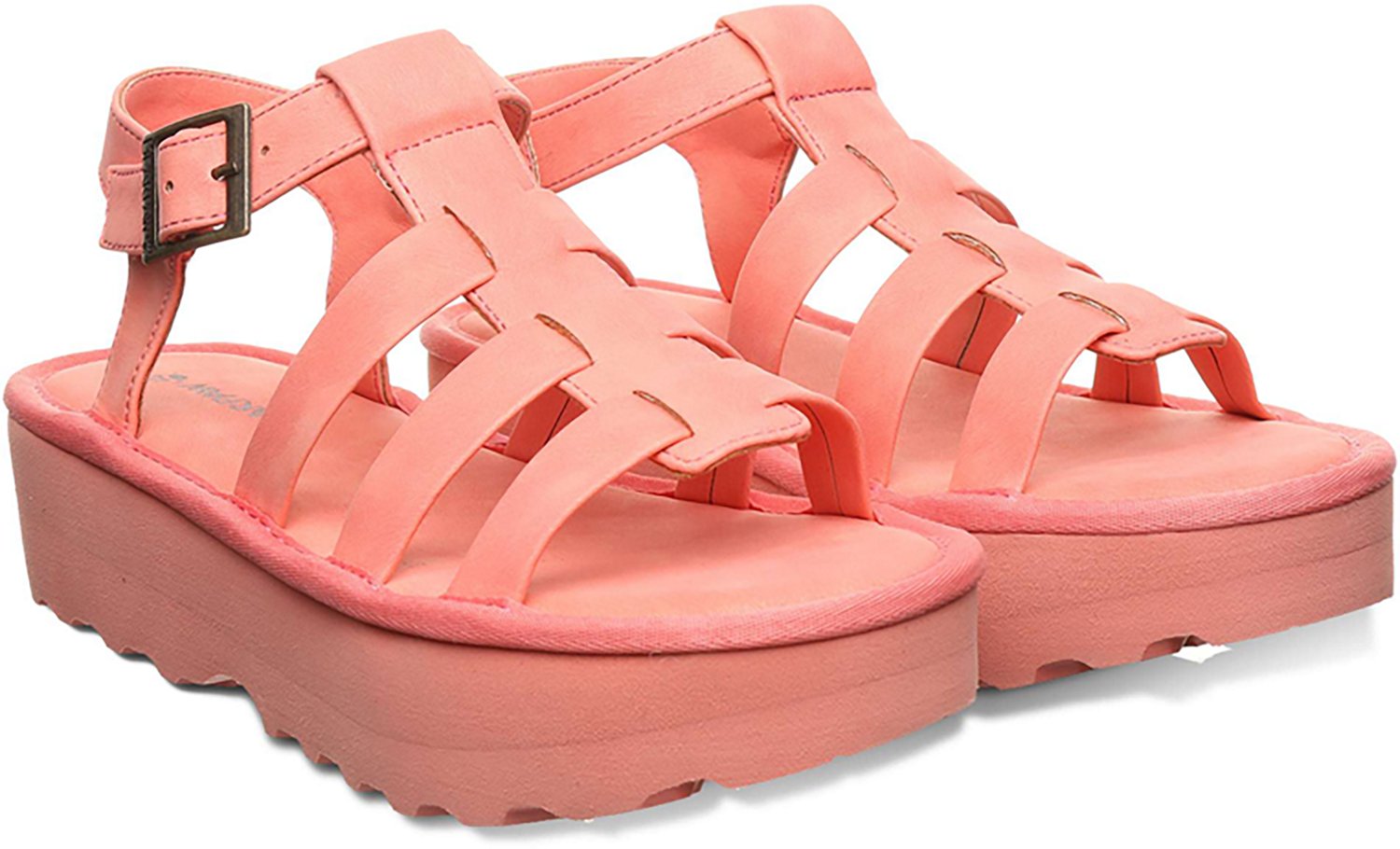 Bear Paw Women's High Seas Sandals - view number 3