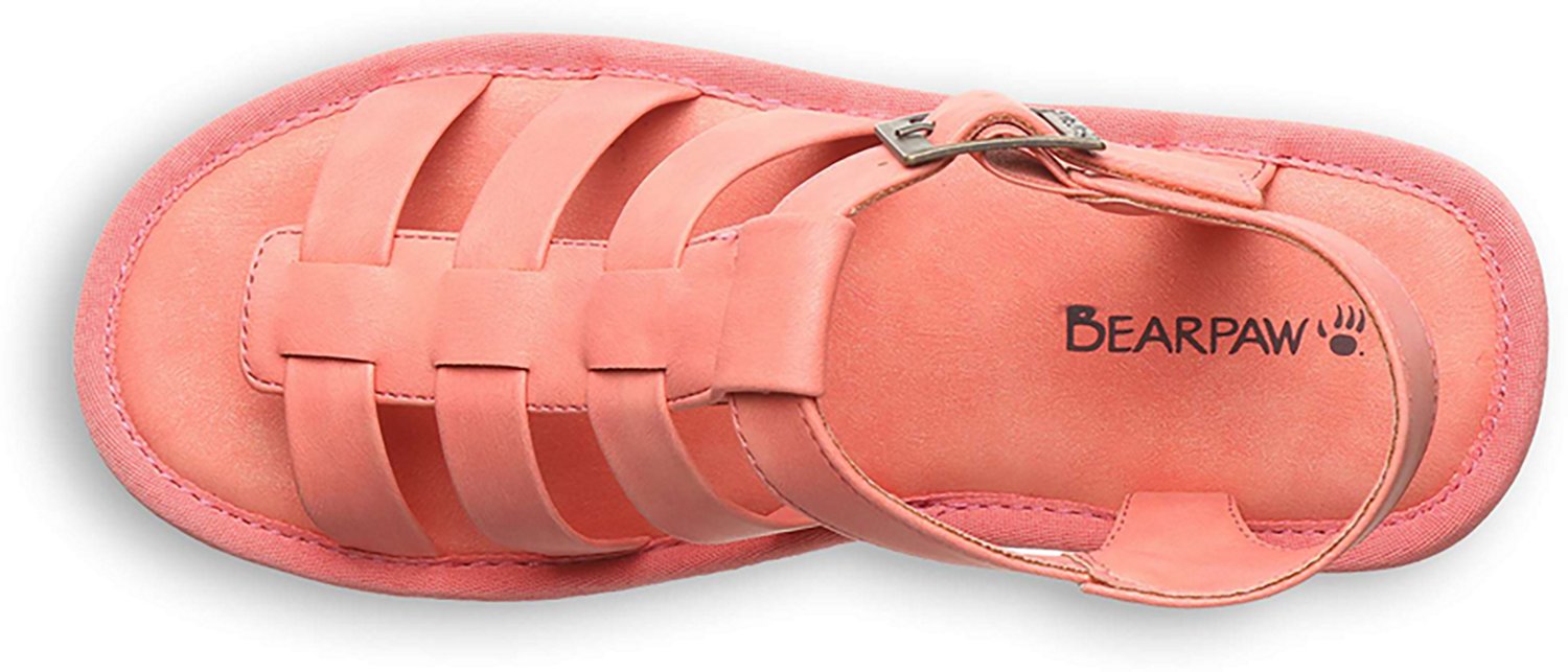 Bear Paw Women's High Seas Sandals - view number 5