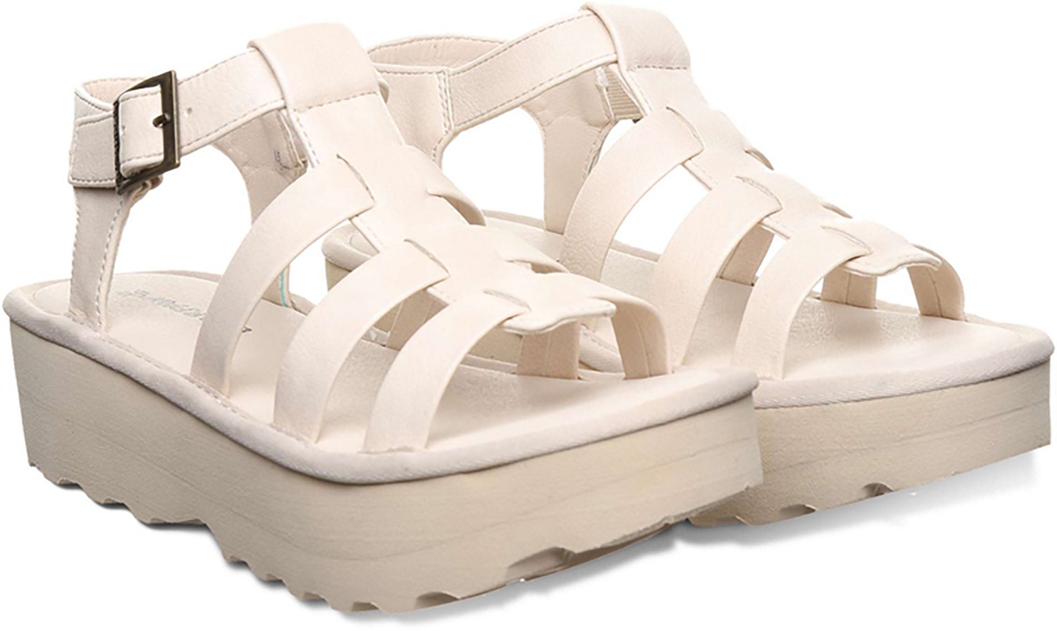 Bear Paw Women's High Seas Sandals - view number 3