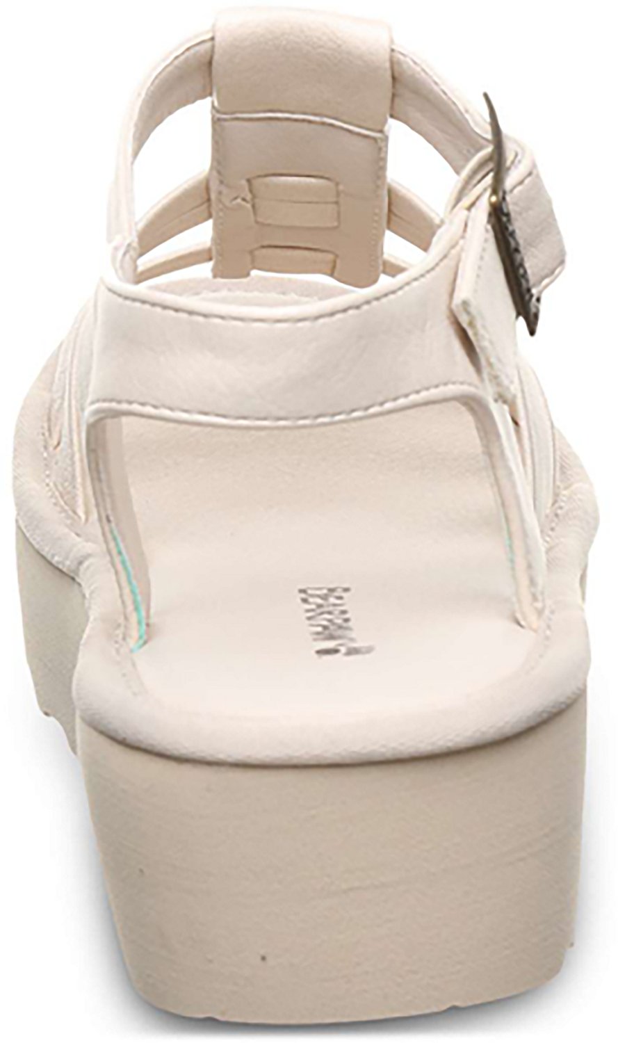 Bear Paw Women's High Seas Sandals - view number 4