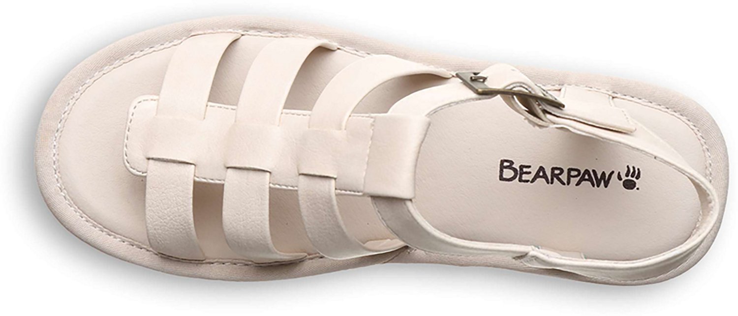 Bear Paw Women's High Seas Sandals - view number 5