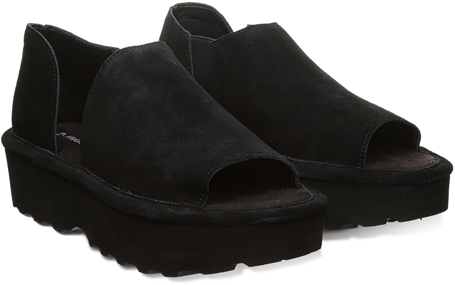 Bear Paw Women's Sail Sandals - view number 3