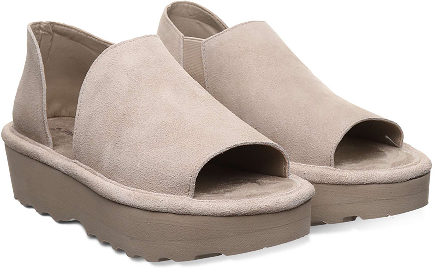 Bear Paw Women's Sail Sandals - view number 3