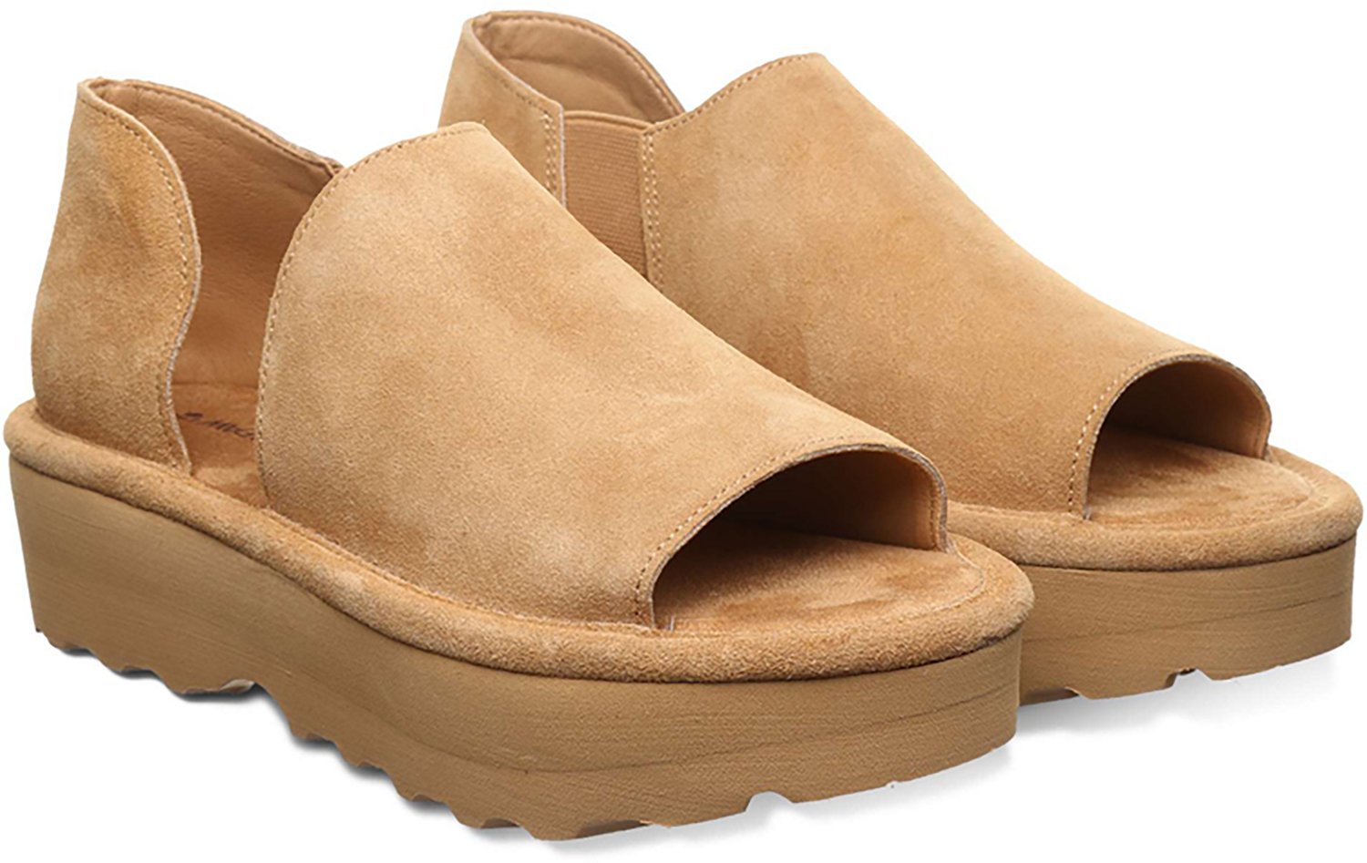 Bear Paw Women's Sail Sandals - view number 3