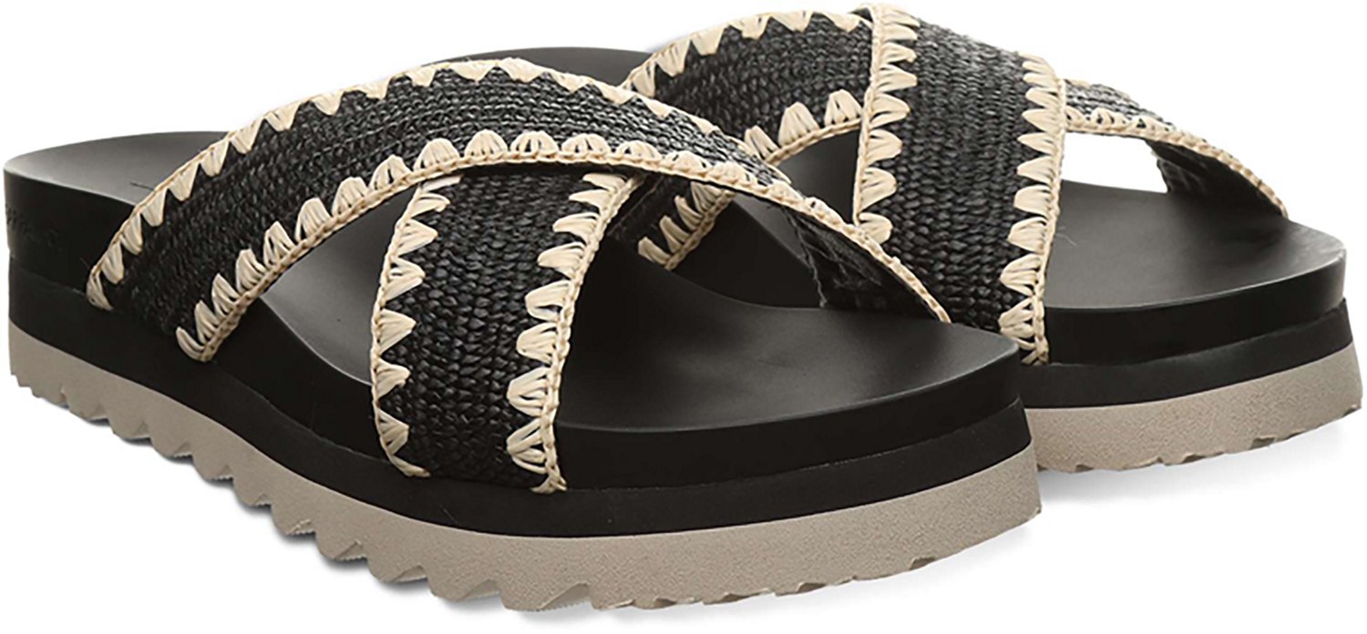 Bear Paw Women's Carina Sandals - view number 3