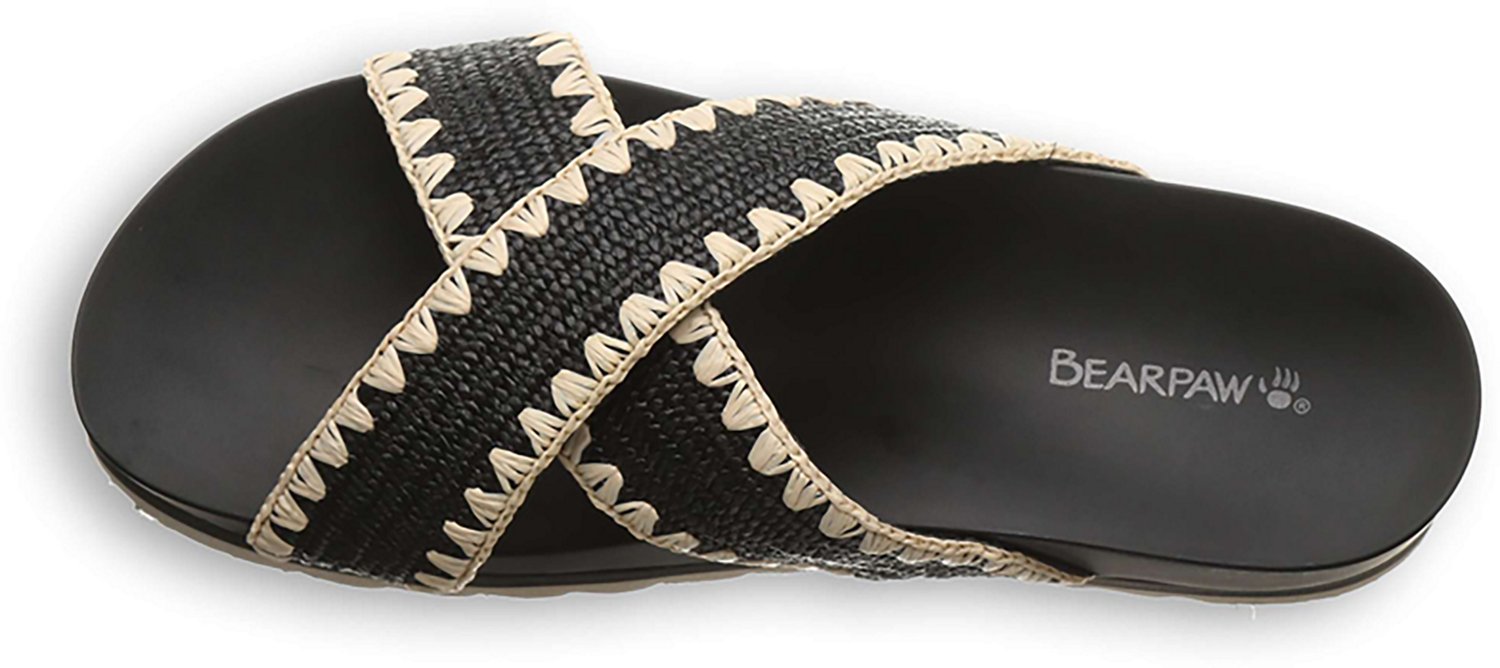 Bear Paw Women's Carina Sandals - view number 5