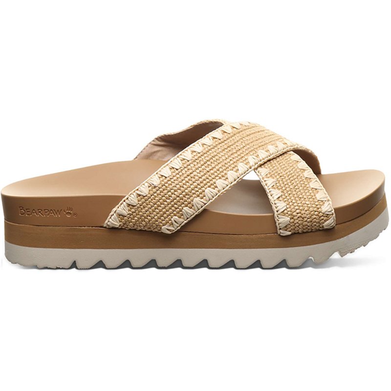 Bear Paw Women's Ca… - image