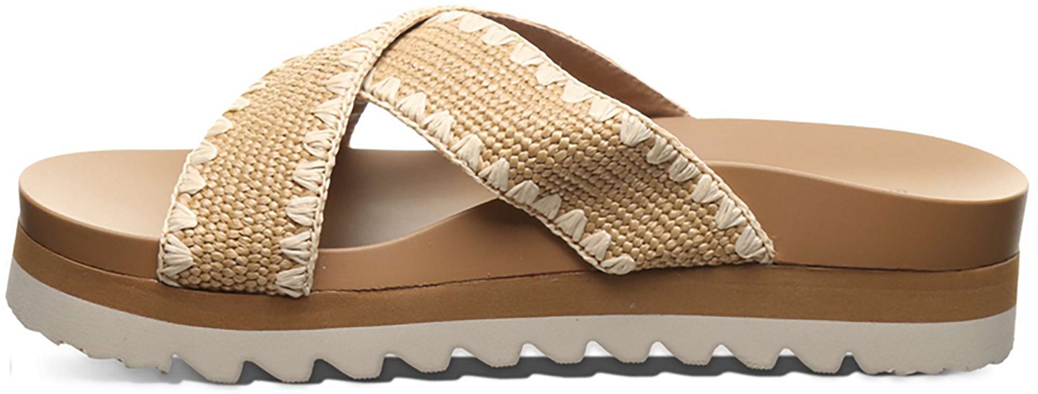 Bear Paw Women's Carina Sandals - view number 2