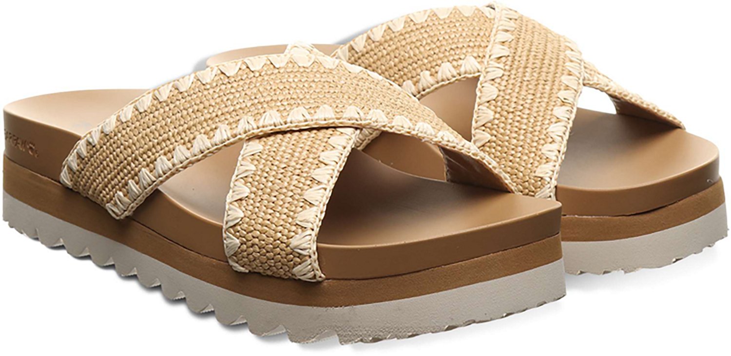 Bear Paw Women's Carina Sandals - view number 3