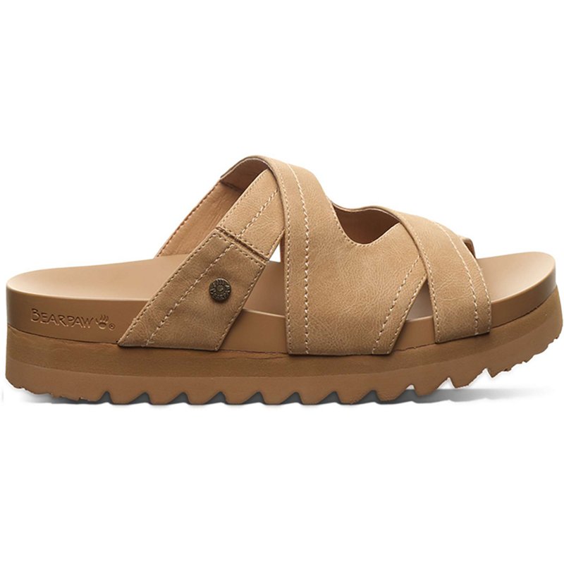 Bear Paw Women's Cr… - image
