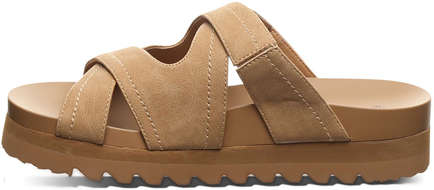 Bear Paw Women's Crux Sandals - view number 2