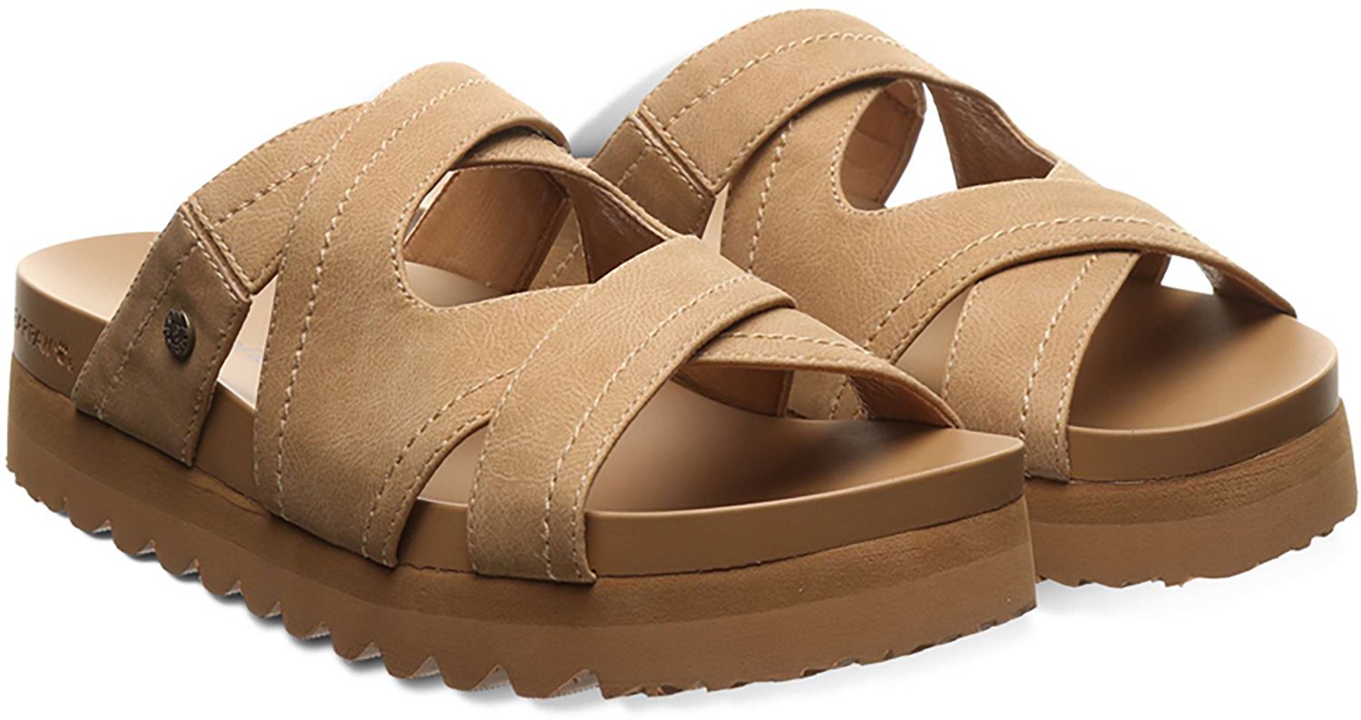 Bear Paw Women's Crux Sandals - view number 3
