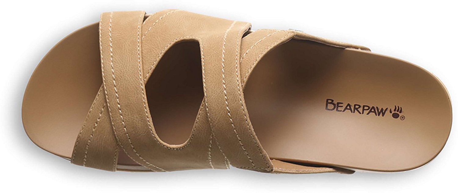 Bear Paw Women's Crux Sandals - view number 5