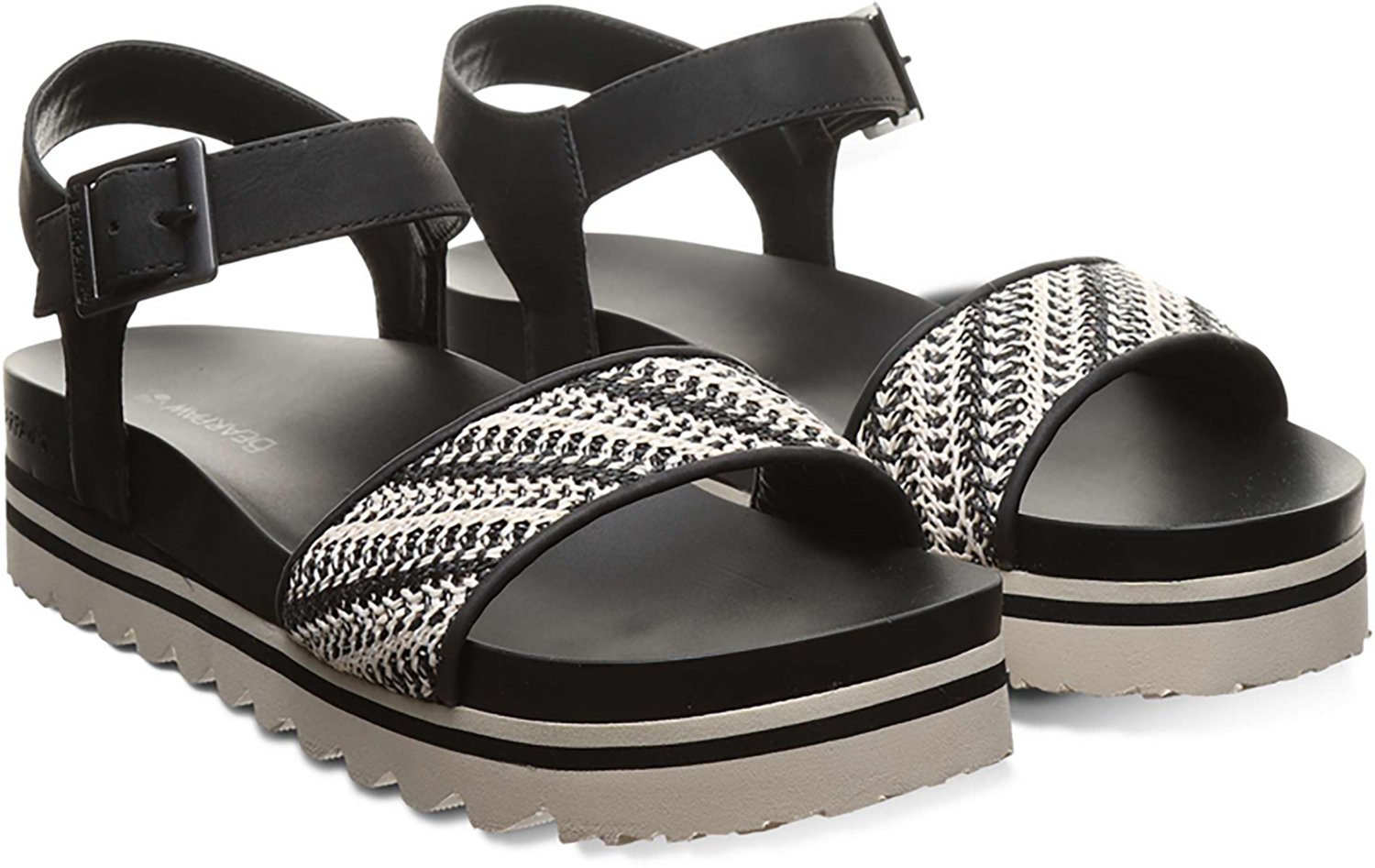 Bear Paw Women's Orion Sandals