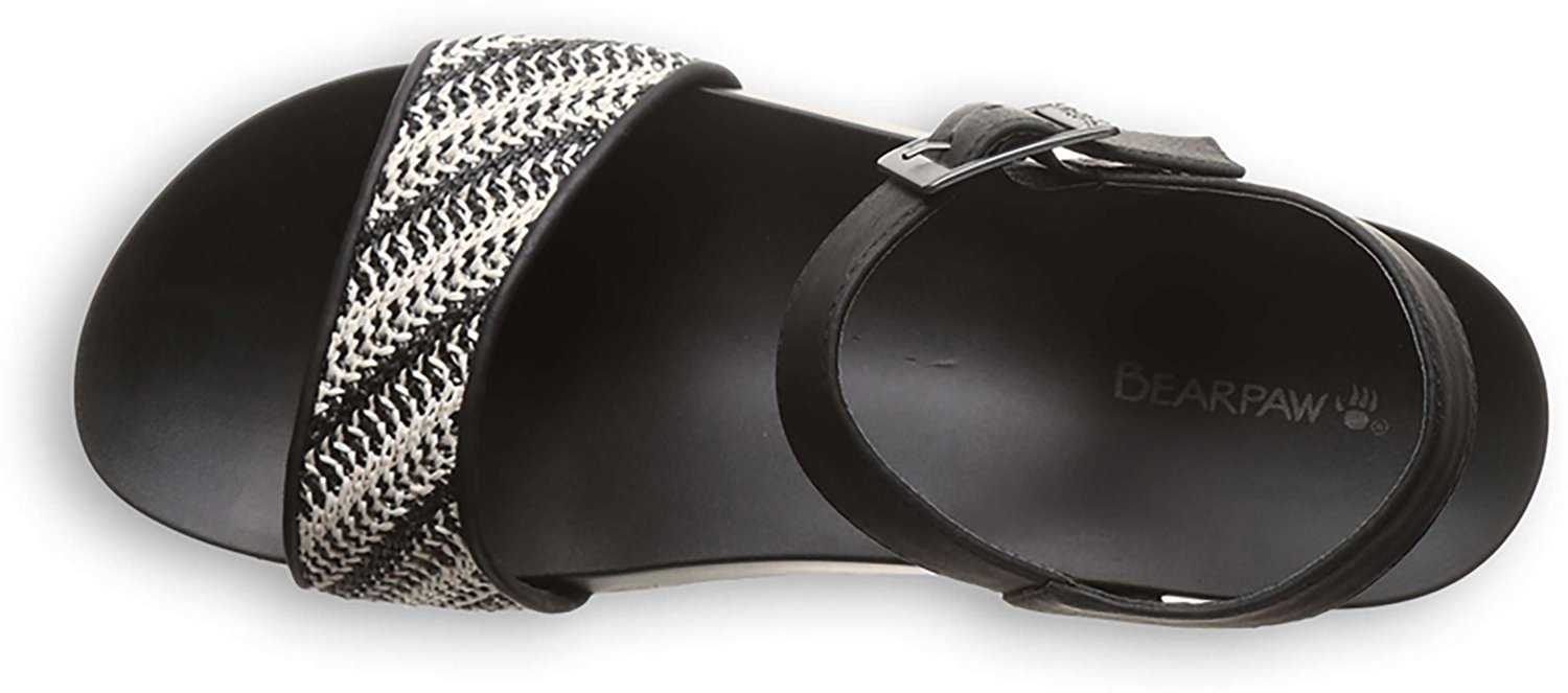 Bear Paw Women's Orion Sandals - view number 5