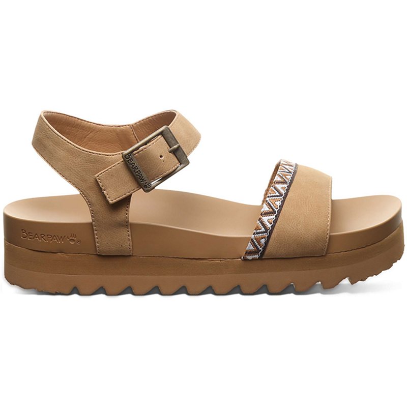 Bear Paw Women's Or… - image