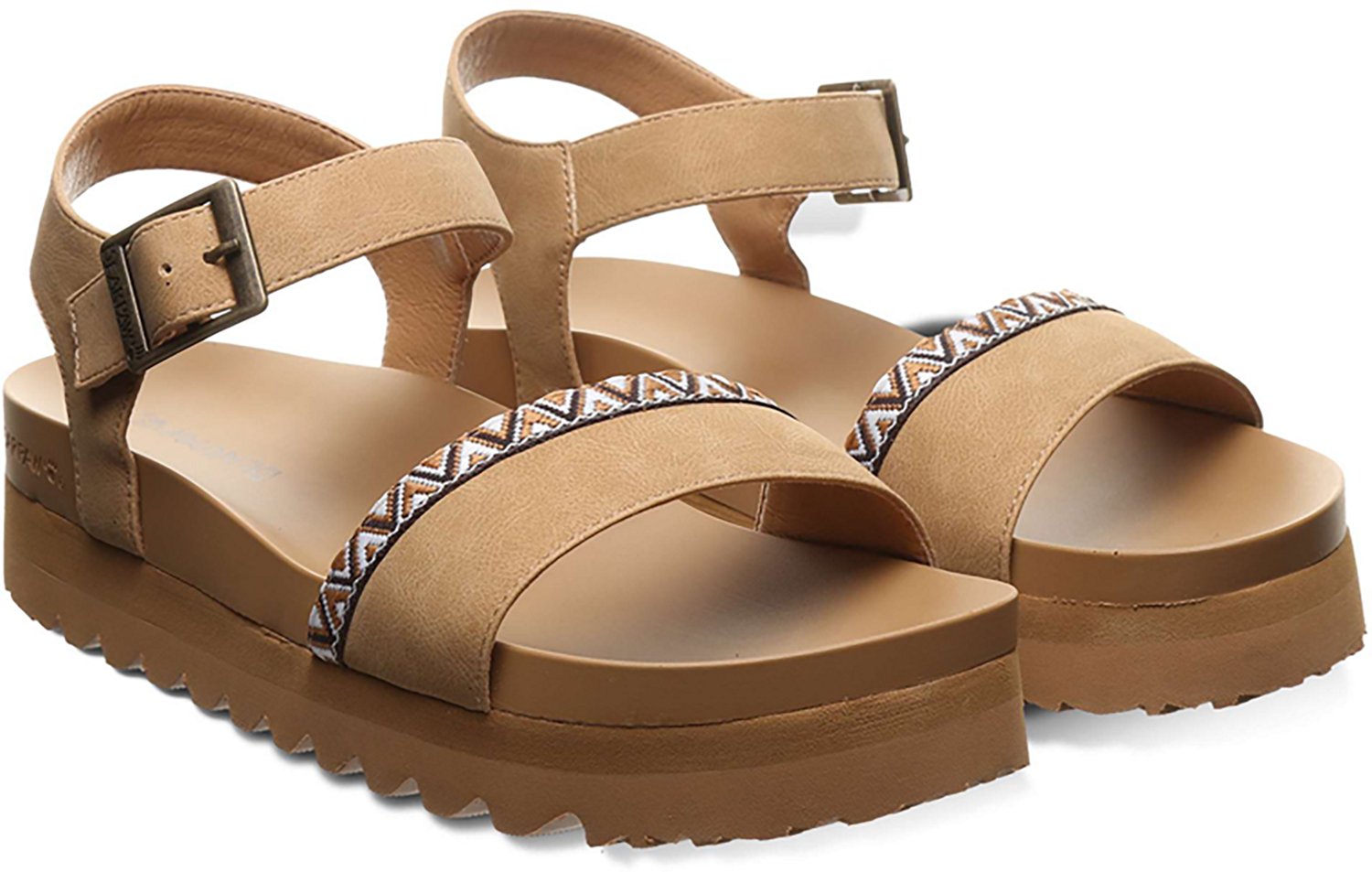 Bear Paw Women's Orion Sandals - view number 3