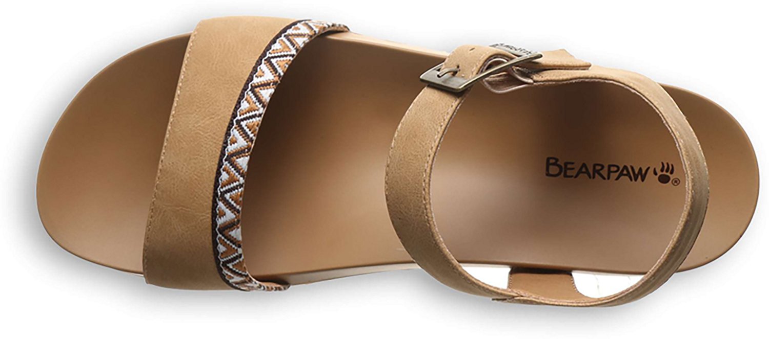 Bear Paw Women's Orion Sandals - view number 5