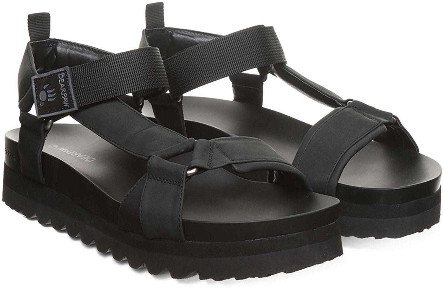 Bear Paw Women's Hydra Sandals - view number 3