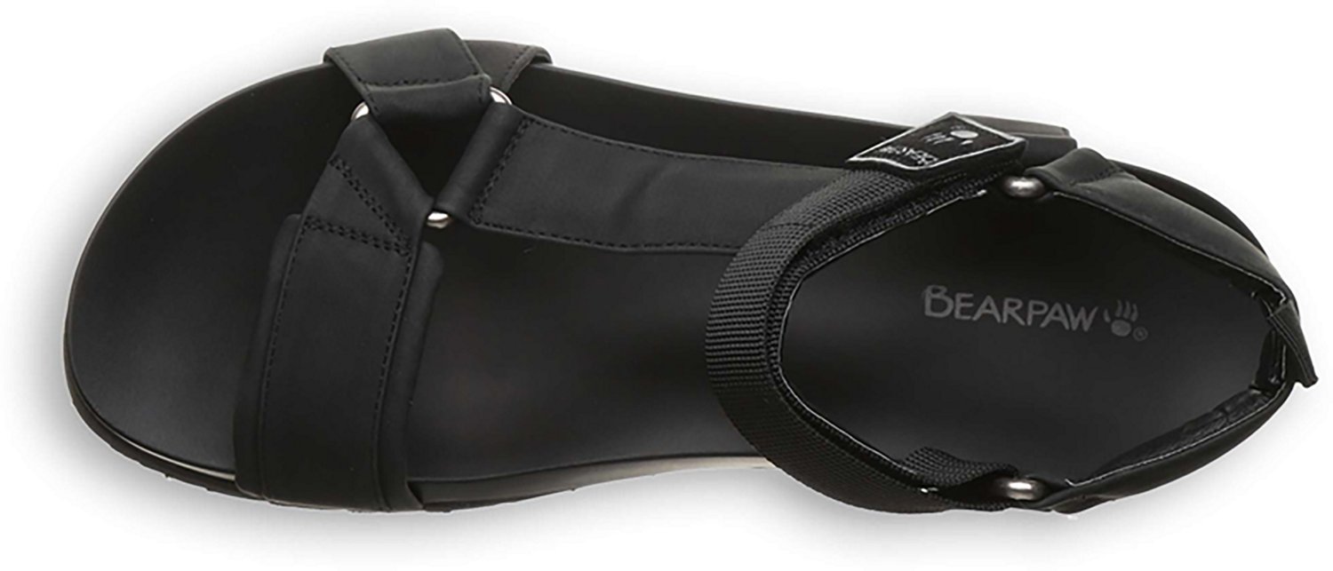 Bear Paw Women's Hydra Sandals - view number 5