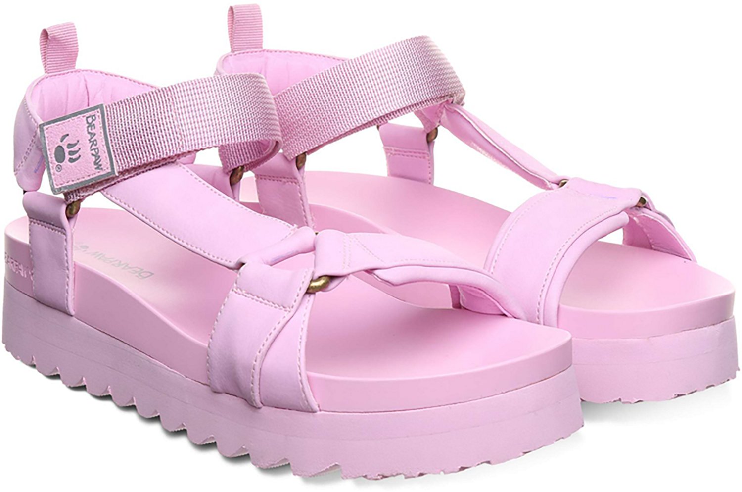 Bear Paw Women's Hydra Sandals - view number 3