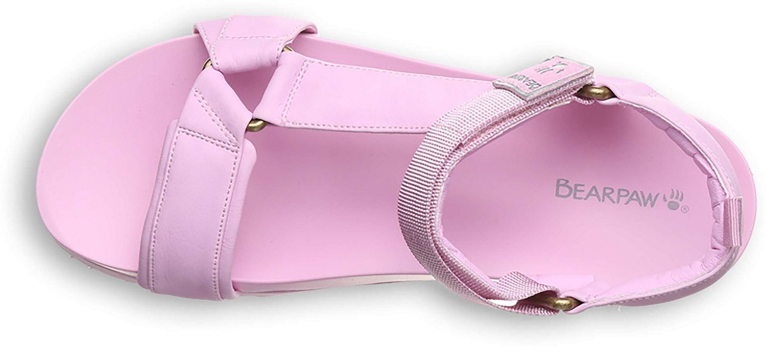 Bear Paw Women's Hydra Sandals - view number 5