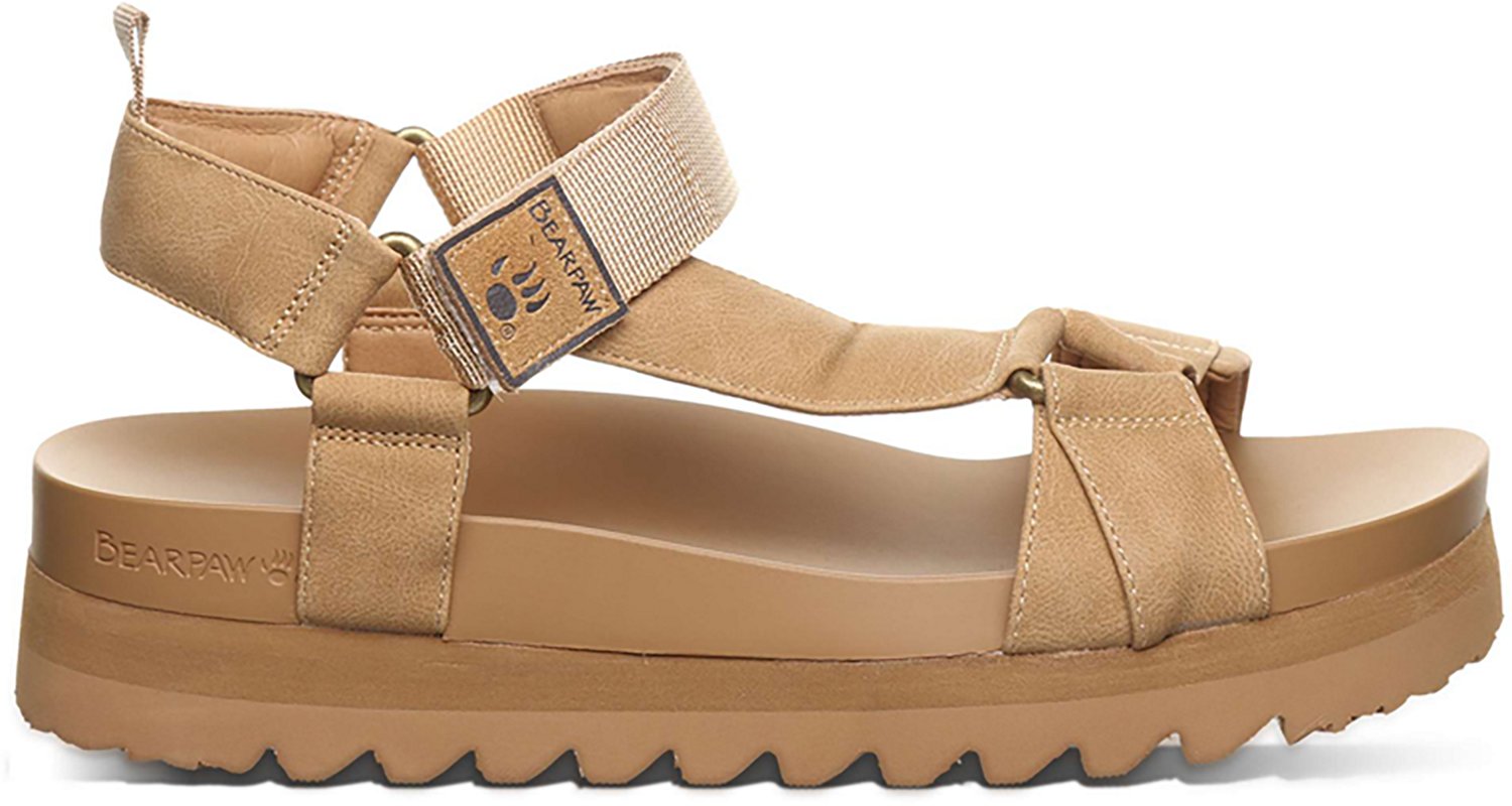 Bear Paw Women's Hydra Sandals